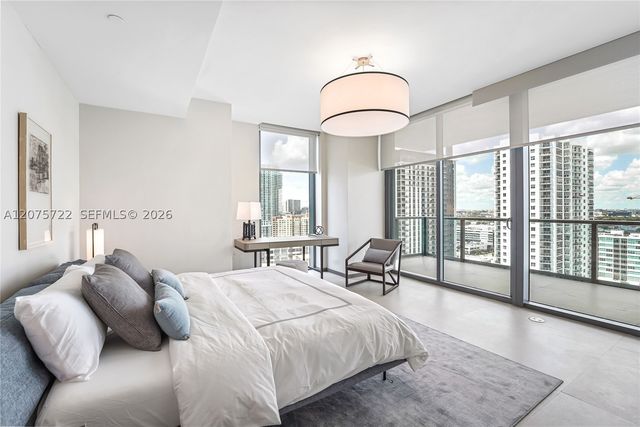 788 NE 23rd St 1801, Miami, FL 33137