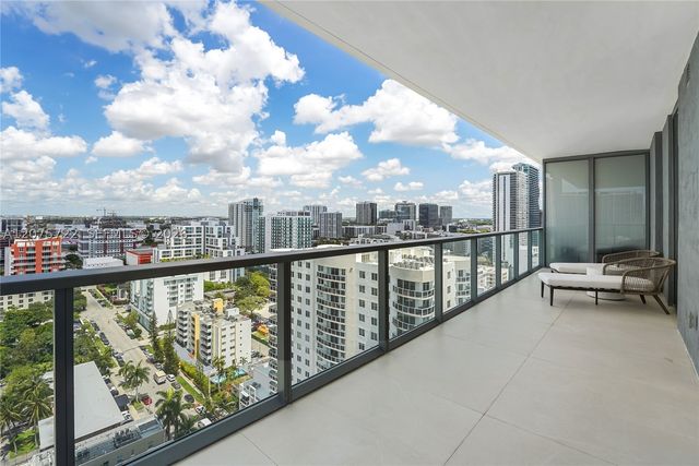 788 NE 23rd St 1801, Miami, FL 33137
