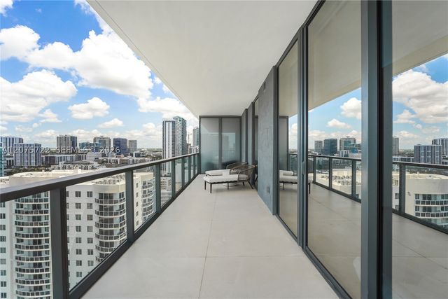 788 NE 23rd St 1801, Miami, FL 33137