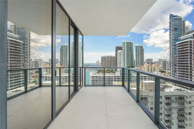 788 NE 23rd St 1801, Miami, FL 33137