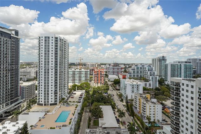 788 NE 23rd St 1801, Miami, FL 33137