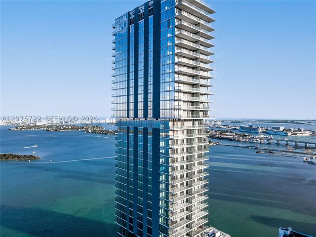 788 NE 23rd St 1801, Miami, FL 33137