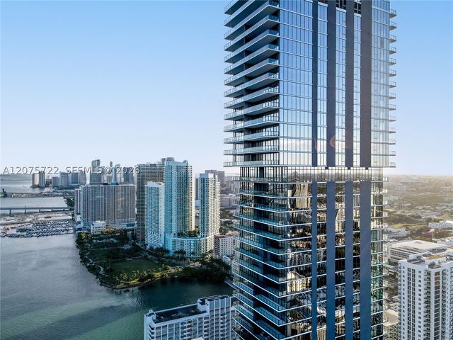 788 NE 23rd St 1801, Miami, FL 33137
