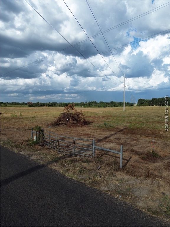 0 Grant Prairie Rd, Franklin, TX 77856 — exterior