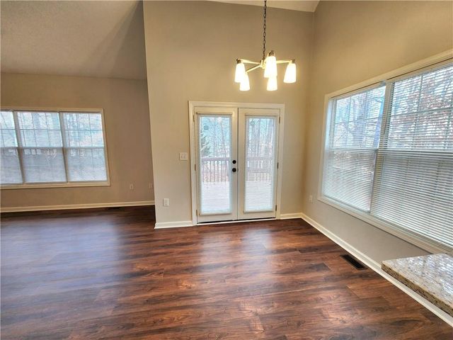 1645 Rushing River Way, Suwanee, GA 30024