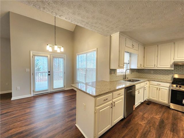 1645 Rushing River Way, Suwanee, GA 30024