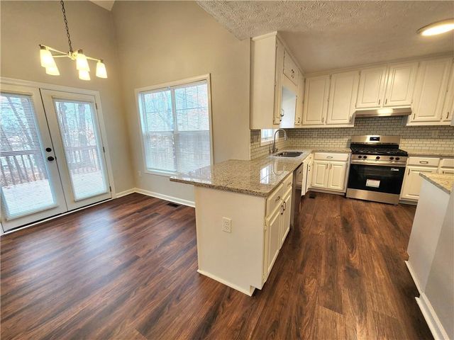 1645 Rushing River Way, Suwanee, GA 30024