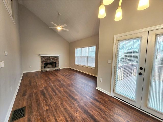 1645 Rushing River Way, Suwanee, GA 30024