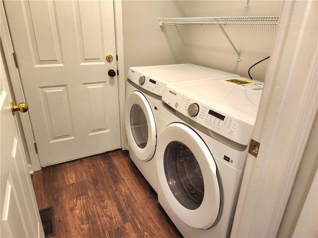 1645 Rushing River Way, Suwanee, GA 30024