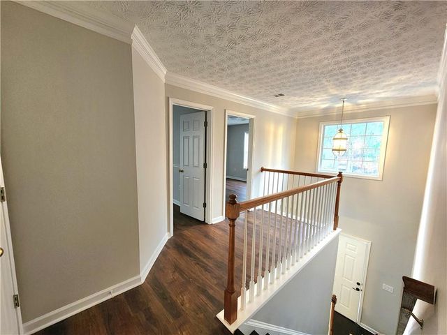 1645 Rushing River Way, Suwanee, GA 30024