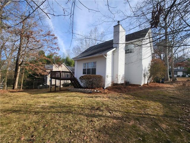 1645 Rushing River Way, Suwanee, GA 30024