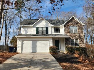 1645 Rushing River Way, Suwanee, GA 30024