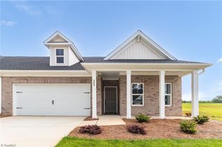 303 Beeson Court, Clemmons, NC 27012
