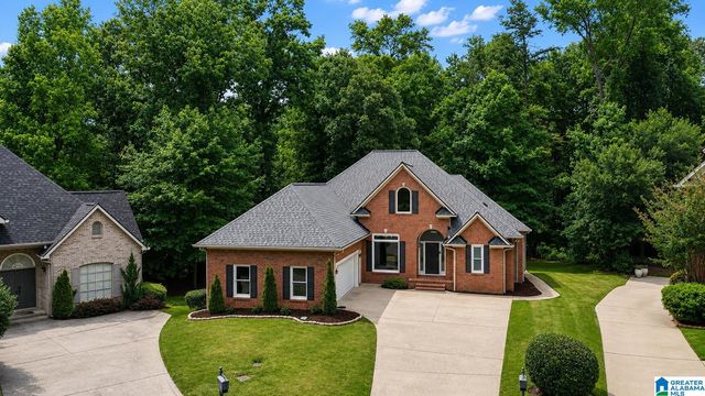 417 THORNBERRY CIRCLE, Hoover, AL 35242
