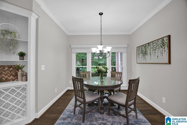 417 THORNBERRY CIRCLE, Hoover, AL 35242