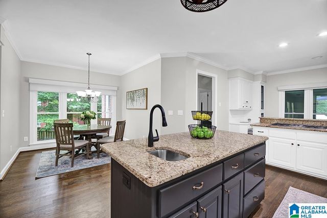 417 THORNBERRY CIRCLE, Hoover, AL 35242