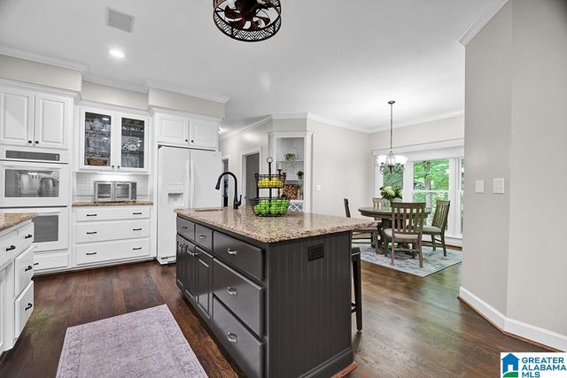 417 THORNBERRY CIRCLE, Hoover, AL 35242