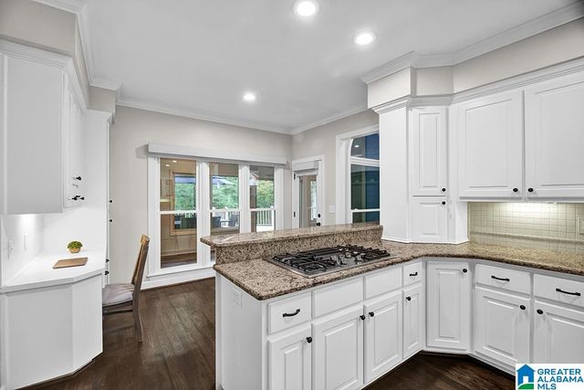 417 THORNBERRY CIRCLE, Hoover, AL 35242