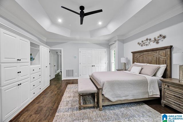 417 THORNBERRY CIRCLE, Hoover, AL 35242