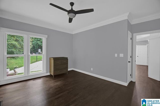 417 THORNBERRY CIRCLE, Hoover, AL 35242