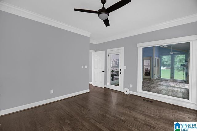 417 THORNBERRY CIRCLE, Hoover, AL 35242