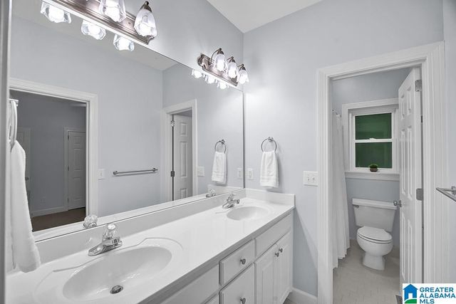 417 THORNBERRY CIRCLE, Hoover, AL 35242