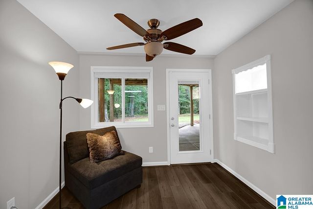417 THORNBERRY CIRCLE, Hoover, AL 35242