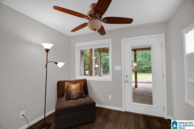 417 THORNBERRY CIRCLE, Hoover, AL 35242