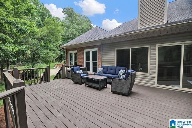 417 THORNBERRY CIRCLE, Hoover, AL 35242