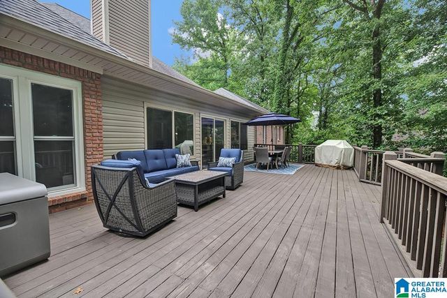 417 THORNBERRY CIRCLE, Hoover, AL 35242
