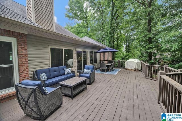 417 THORNBERRY CIRCLE, Hoover, AL 35242