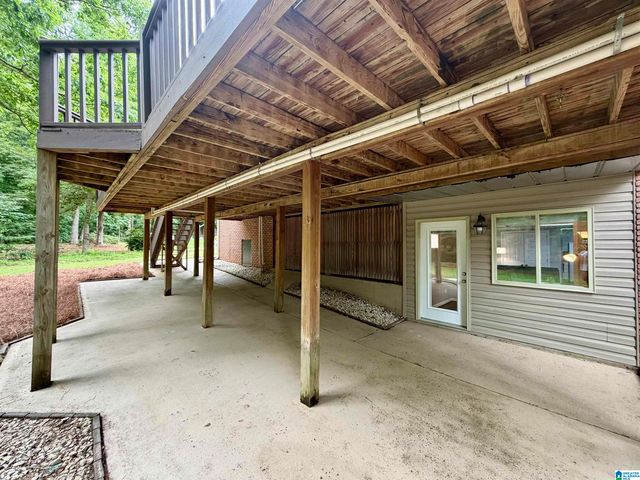 417 THORNBERRY CIRCLE, Hoover, AL 35242