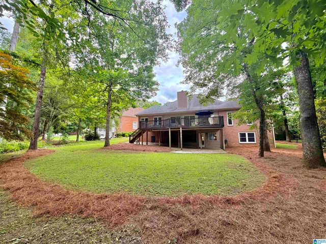 417 THORNBERRY CIRCLE, Hoover, AL 35242