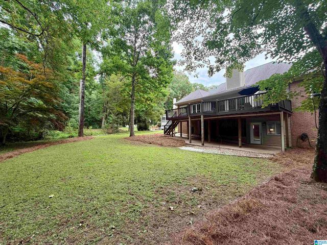 417 THORNBERRY CIRCLE, Hoover, AL 35242