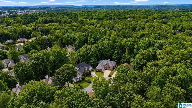 417 THORNBERRY CIRCLE, Hoover, AL 35242