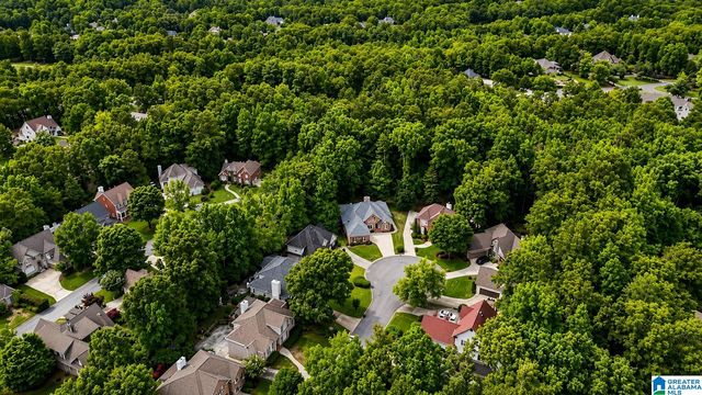 417 THORNBERRY CIRCLE, Hoover, AL 35242
