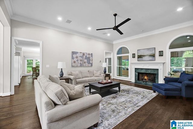417 THORNBERRY CIRCLE, Hoover, AL 35242