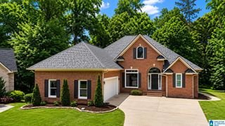 417 THORNBERRY CIRCLE, Hoover, AL 35242