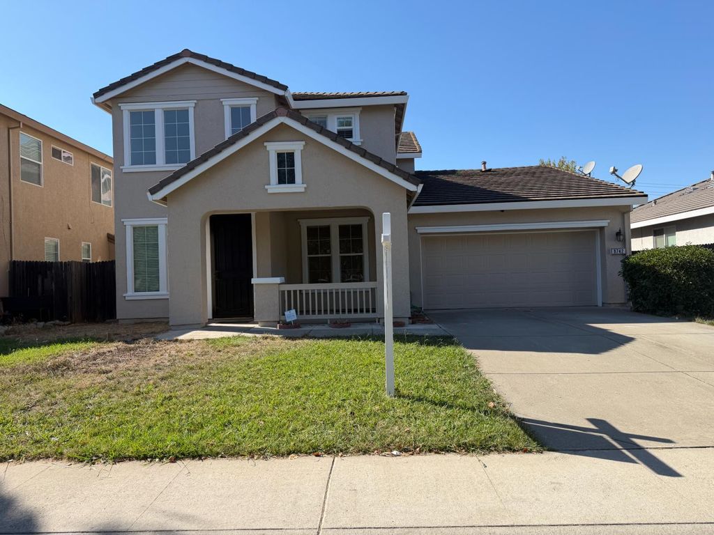 9742 Dartmoor Way, Elk Grove, CA 95757