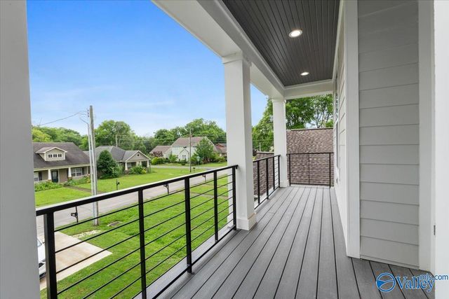 1109 Rison Avenue, Huntsville, AL 35801