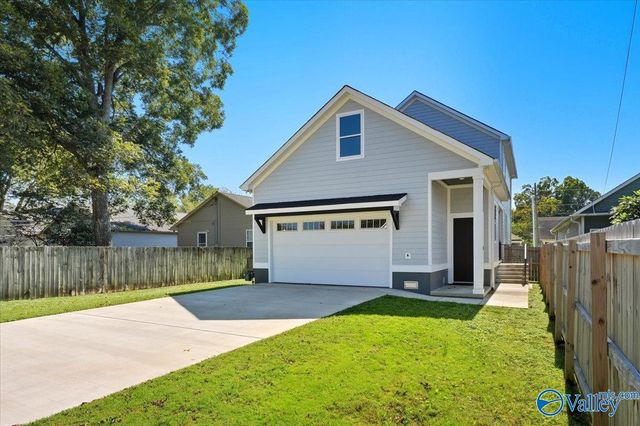 1109 Rison Avenue, Huntsville, AL 35801