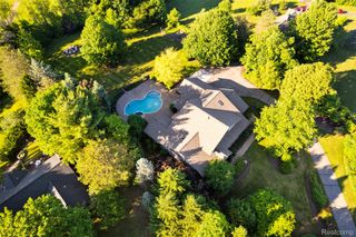 8861 Pleasantview, Salem Township, MI 48168