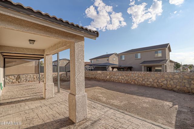 10161 Red Valley Street, Socorro, TX 79927