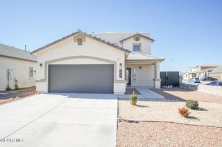 10161 Red Valley Street, Socorro, TX 79927