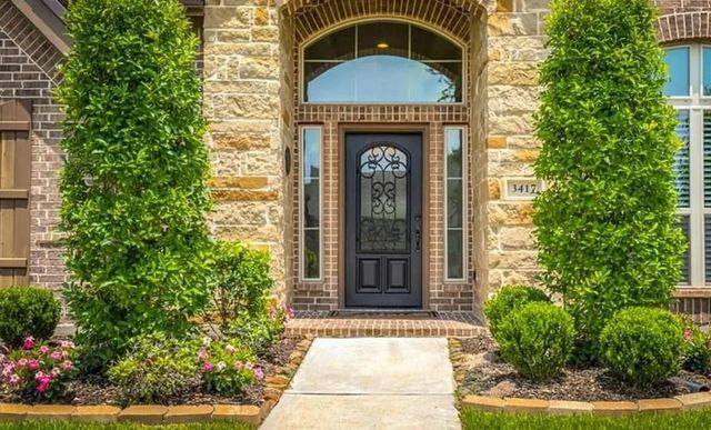 3417 Ashton Springs Lane, Pearland, TX 77584