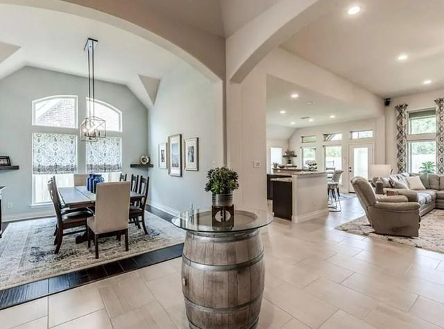 3417 Ashton Springs Lane, Pearland, TX 77584