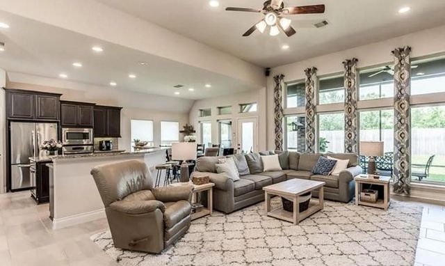 3417 Ashton Springs Lane, Pearland, TX 77584