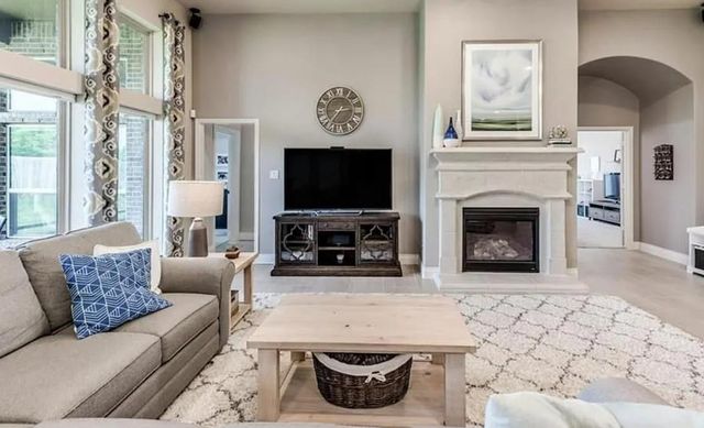 3417 Ashton Springs Lane, Pearland, TX 77584