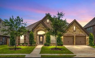 3417 Ashton Springs Lane, Pearland, TX 77584