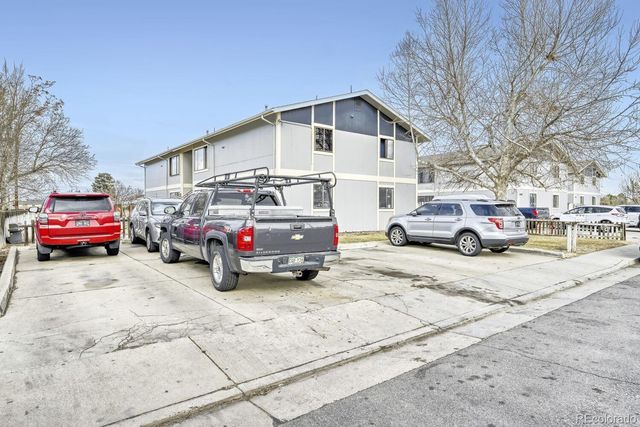 6651, 6661 & 6671 E 63rd Place, Commerce City, CO 80022